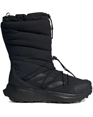 adidas Botas Terrex - Negro