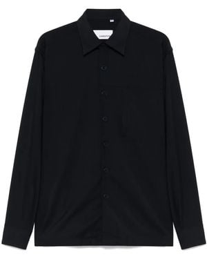 Costumein Etienne シャツ - ブラック