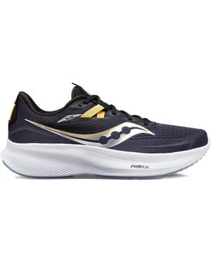 Saucony Ride 15 Sneakers - Blau