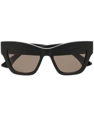 Han Kjobenhavn Jenali Sunglasses - Black