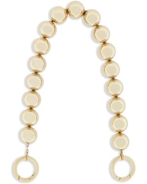 Furla Correa De Hombro My - Blanco