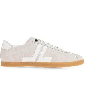 Lanvin Sneakers Glen 2.0 - White