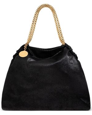 Stella McCartney ファラベラ トート - ブラック