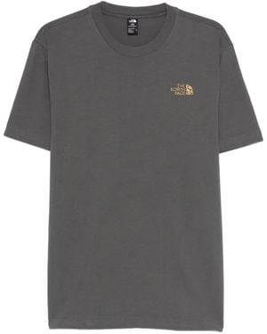 The North Face Relaxed Short - Grey