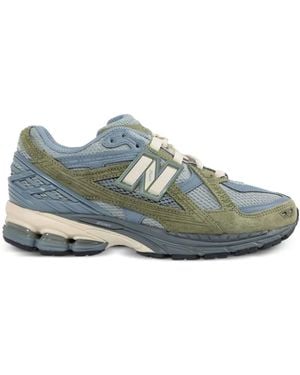New Balance Sneakers 1906 Utility - Verde