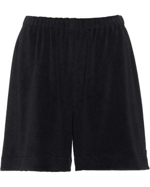 Eres Sauna Shorts - Black