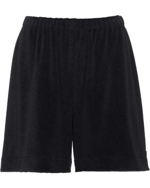 Eres Sauna Shorts - Black