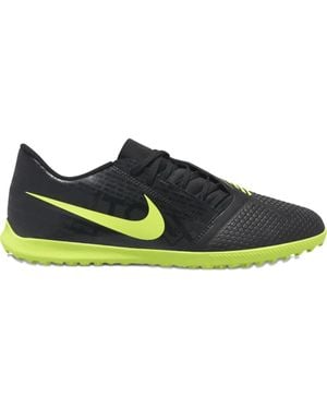 Nike Phantom Venom Club Lace-Up Sneakers - Green