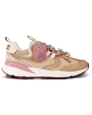 Kurt Geiger Kurt Runner Sneakers - Pink