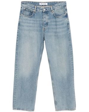 Won Hundred Steve Jeans - Blue
