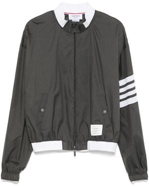 Thom Browne Jackets - Grey