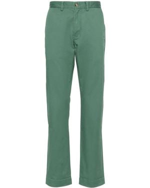 Polo Ralph Lauren Bedford Chinos - Green