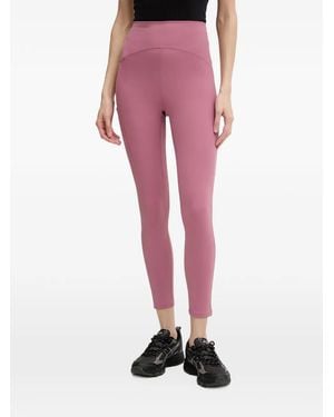 Helly Hansen Pantalon De Jogging À Taille Haute Et Poches Latérales - Pink