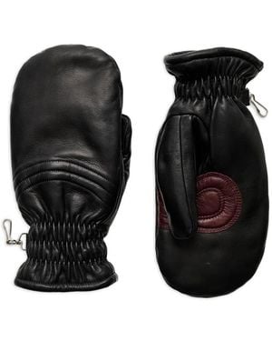 Our Legacy His Leather Gloves in Black for Men | Lyst UK