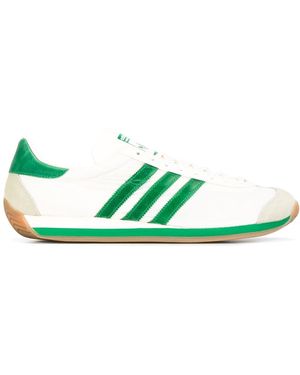 adidas Originals 'country Og' Trainers - White