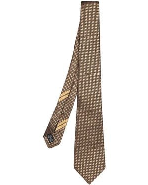 ZEGNA Cravatta - Neutro