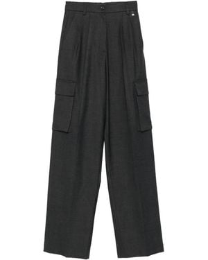 Herno Cargo Pants - Gray