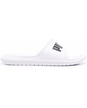 PUMA Sandalias Divecat V2 - Blanco