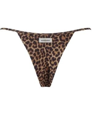 MATINEÉ Bragas De Bikini Ambre - Neutro