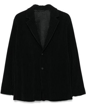 Homme Plissé Issey Miyake Blazers for Men | Online Sale up Homme Plissé Issey Miyake Blazers for Men | Online Sale up