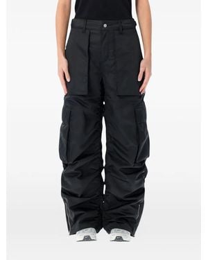Nike Flight Buckle Trousers - Black