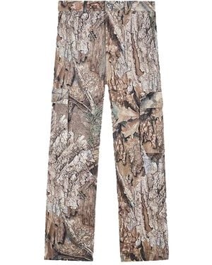 Represent Realtree Pants - Brown