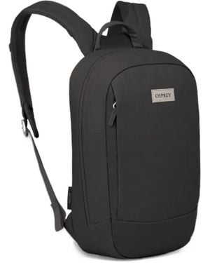 Osprey Arcane Rucksack - Schwarz