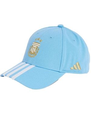 adidas Argentina Baseball Cap - Blue