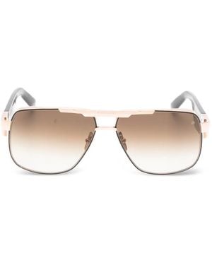 Maybach Occhiali Da Sole The King Iv Stile Pilota - Neutro