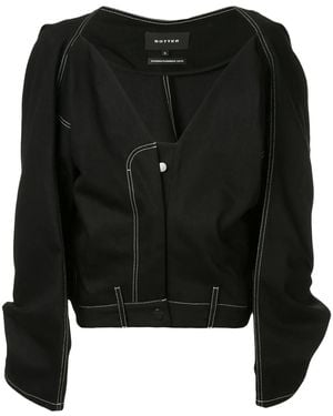 BOTTER Jacket - Black