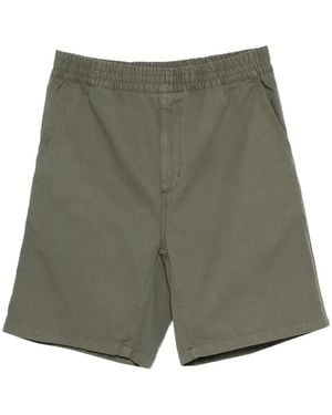 Carhartt Elasticated Shorts - Green