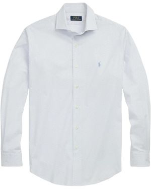 Polo Ralph Lauren ポロポニー ポロシャツ - ホワイト