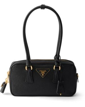 Prada Borsa Tote - Nero