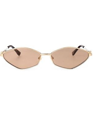 DSquared² Occhiali Da Sole Geometrici - Neutro