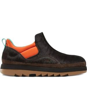 Reebok X Cam Hicks Beatnik Moc Trainers - Black
