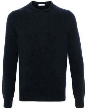 Malo Cashmere Jumper - Blue