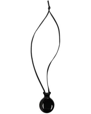 Lemaire Castanet Mirror - Black