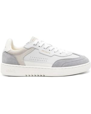 Axel Arigato Sneakers Dice T-Toe - Bianco
