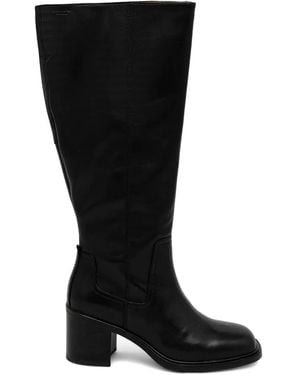 Vagabond Shoemakers 60mm Meryl Boots - Black