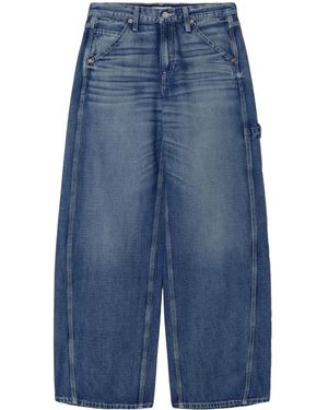 RE/DONE Painter Jeans - Blue