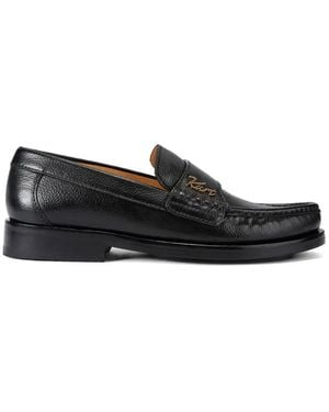 Kurt Geiger Mocassini Limehouse - Nero