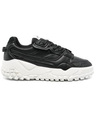 Ellesse Lsr Trainers - Black