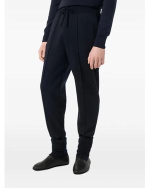 Loro Piana Whitney Trousers - Blue