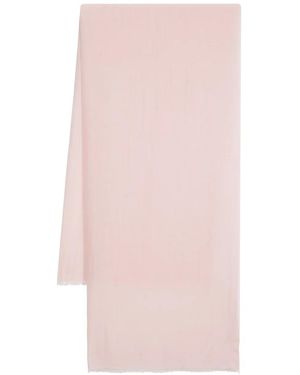 Faliero Sarti Raissa Scarf - Pink