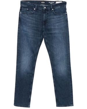 BOSS Delaware Jeans - Blue