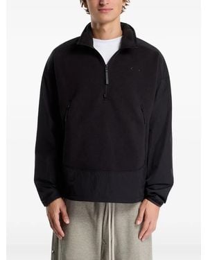 Oakley Heirloom Thermal Pro Pullover - Schwarz