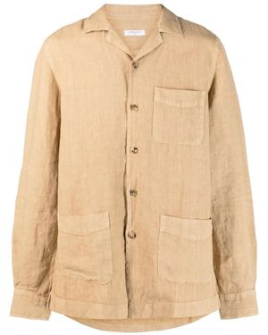 Boglioli Camicia - Neutro
