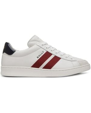 Bally Sneakers Tennis - Multicolore