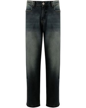 MISCI Jeans Ari - Grigio