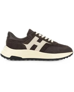 Hogan Hyperlight Sneakers - White
